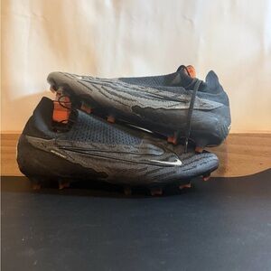 Nike Gripknit Phantom GX Elite Dynamic Fit FG soccer cleat size 12